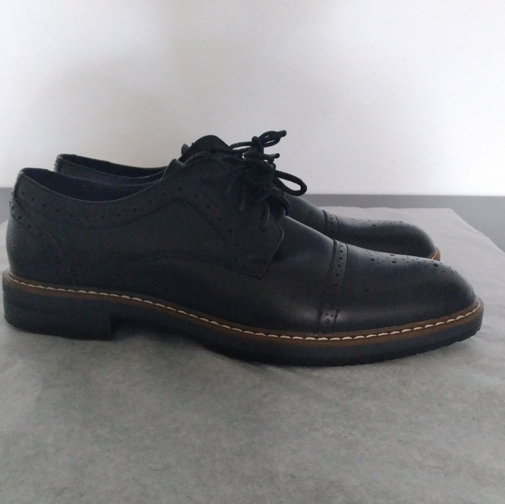XRay mens shoe